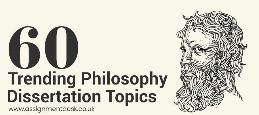 Philosophy Dissertation 